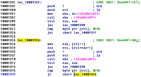 API                    md 1